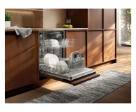Zmywarka ELECTROLUX E52LE100S 60cm, 13kpl, AirDry, TimeSet, SatelliteClean, QuickClean, QuickRinse, EasyFit - 1536155 - zdjęcie 11